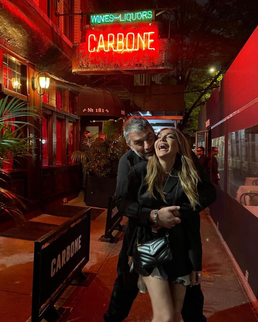 Δέσποινα Βανδή: Eπιστρέφει στην Ελλάδα βραχνιασμένη - Το βίντεο που ανάρτησε στο TikTok