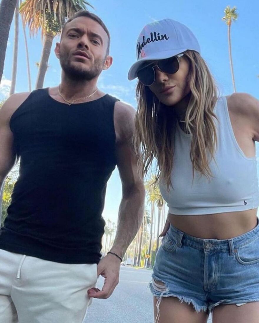 Δέσποινα Βανδή: Eπιστρέφει στην Ελλάδα βραχνιασμένη - Το βίντεο που ανάρτησε στο TikTok