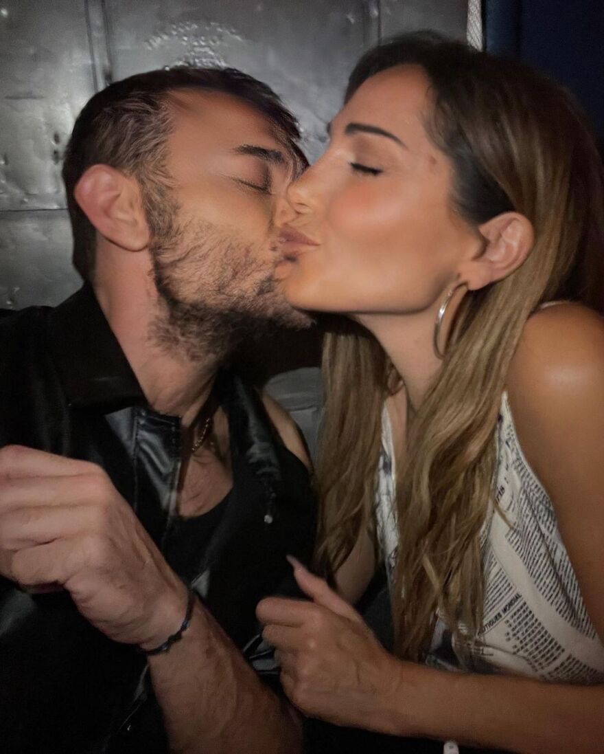 Δέσποινα Βανδή: Eπιστρέφει στην Ελλάδα βραχνιασμένη - Το βίντεο που ανάρτησε στο TikTok