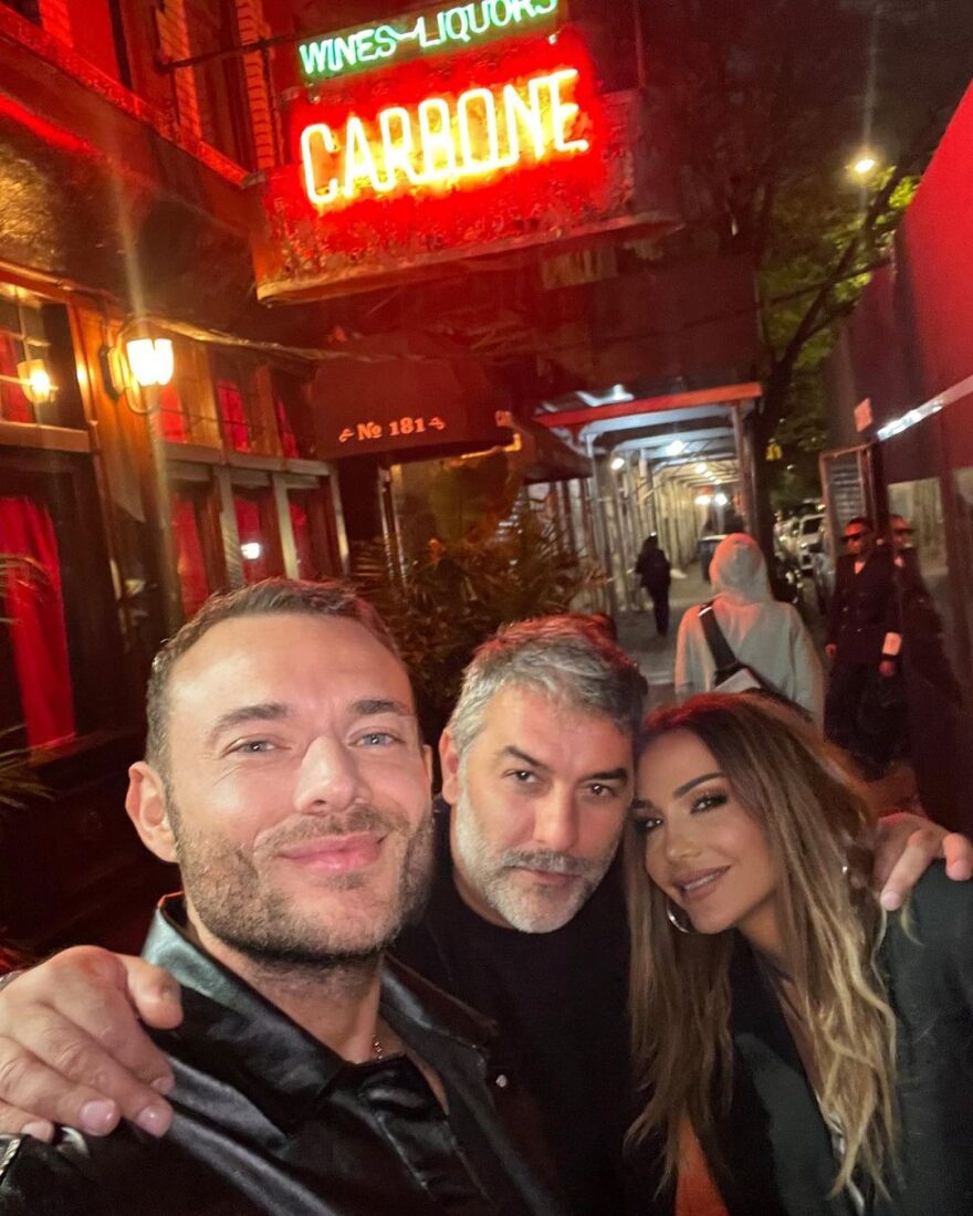 Δέσποινα Βανδή: Eπιστρέφει στην Ελλάδα βραχνιασμένη - Το βίντεο που ανάρτησε στο TikTok