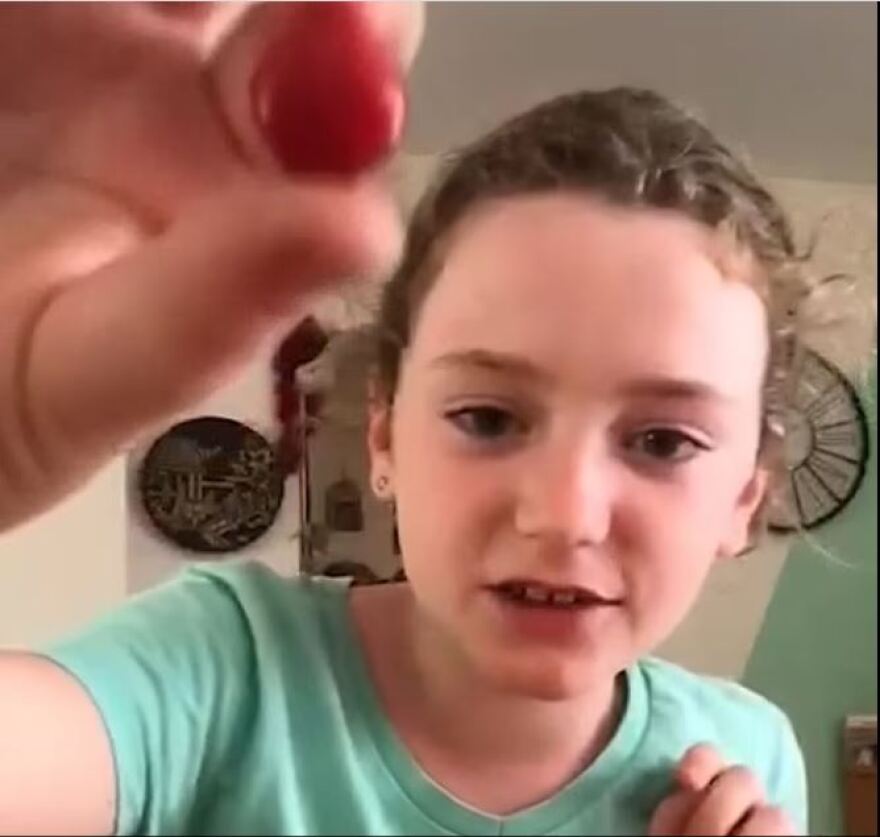 Πόλεμος στο Ισραήλ: Τραγικός πατέρας νιώθει ανακούφιση που η 8χρονη του δολοφονήθηκε από τη Χαμάς και δεν απήχθη