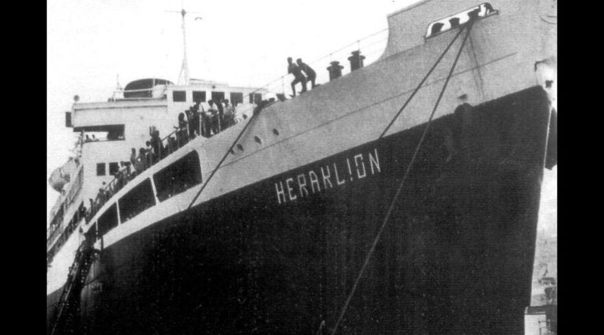 «Το Ναυάγιο»: Η αληθινή ιστορία της ηρωίδας φοιτήτριας Άλκηστης Αγοραστάκη που θυσιάστηκε για να σώσει δεκάδες ζωές