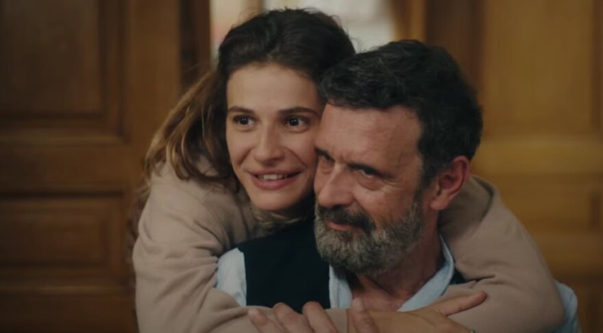 «Το Ναυάγιο»: Η αληθινή ιστορία της ηρωίδας φοιτήτριας Άλκηστης Αγοραστάκη που θυσιάστηκε για να σώσει δεκάδες ζωές