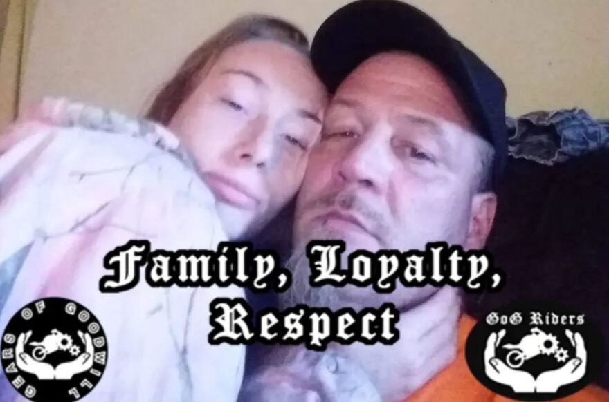 ΗΠΑ:  Ζευγάρι βασάνισε τα τρία παιδιά του με φλόγιστρο!