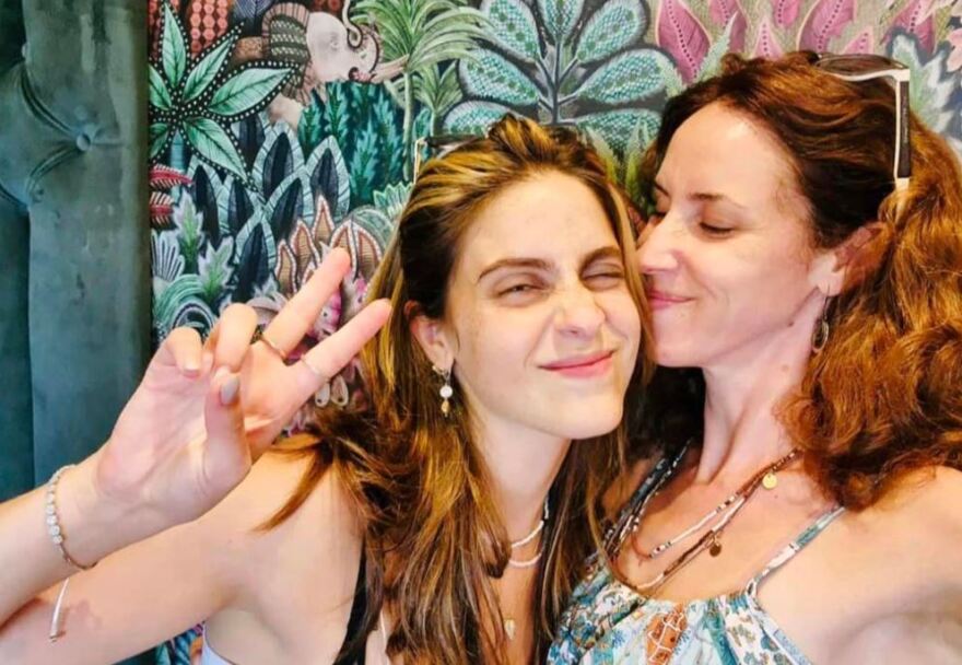  Πόλεμος στο Ισραήλ: Η ιστορία της 22χρονης νοσηλεύτριας Αμίτ που δολοφονήθηκε από τη Χαμάς