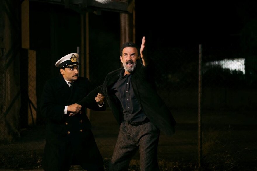 «Το Ναυάγιο»: Η αληθινή ιστορία της ηρωίδας φοιτήτριας Άλκηστης Αγοραστάκη που θυσιάστηκε για να σώσει δεκάδες ζωές