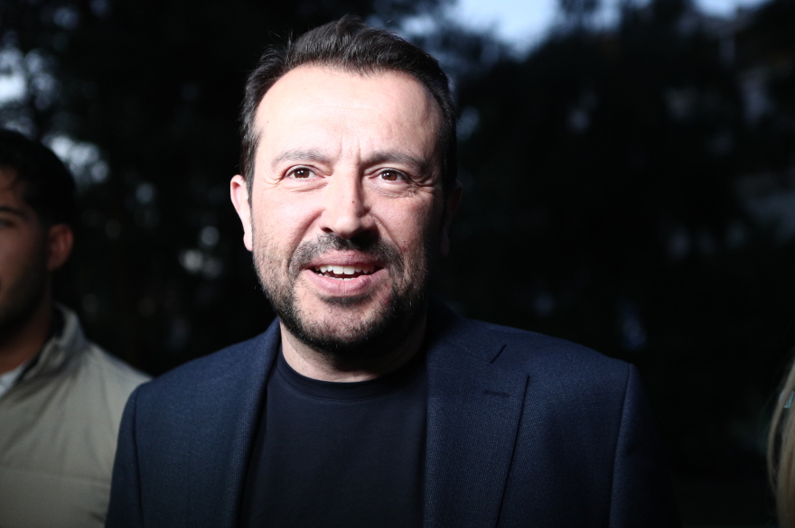 Κασσελάκης από Κερατσίνι: Δώστε μου λίγους μήνες και θα γίνω ξεφτέρι