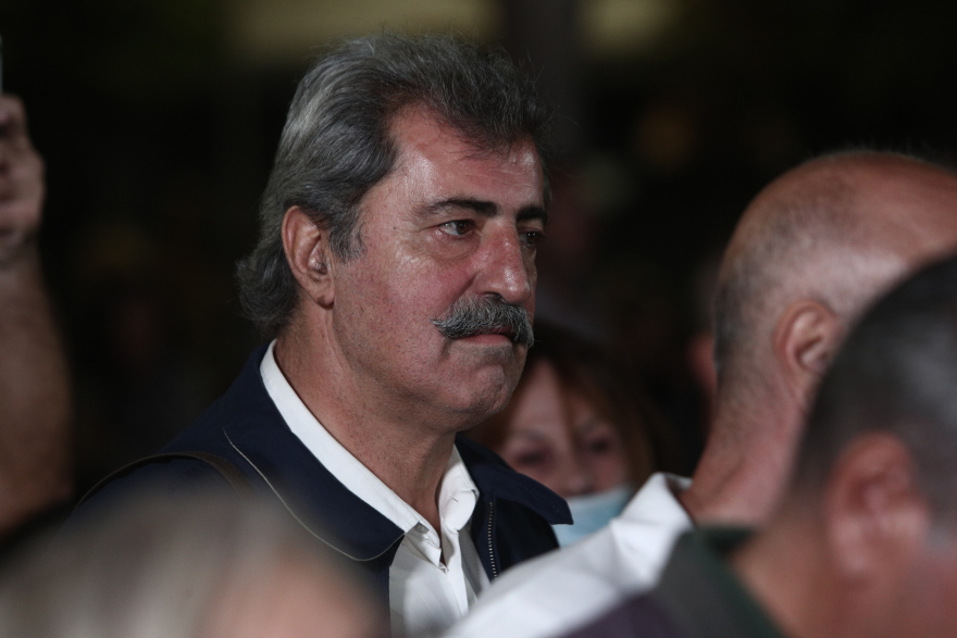 Κασσελάκης από Κερατσίνι: Δώστε μου λίγους μήνες και θα γίνω ξεφτέρι