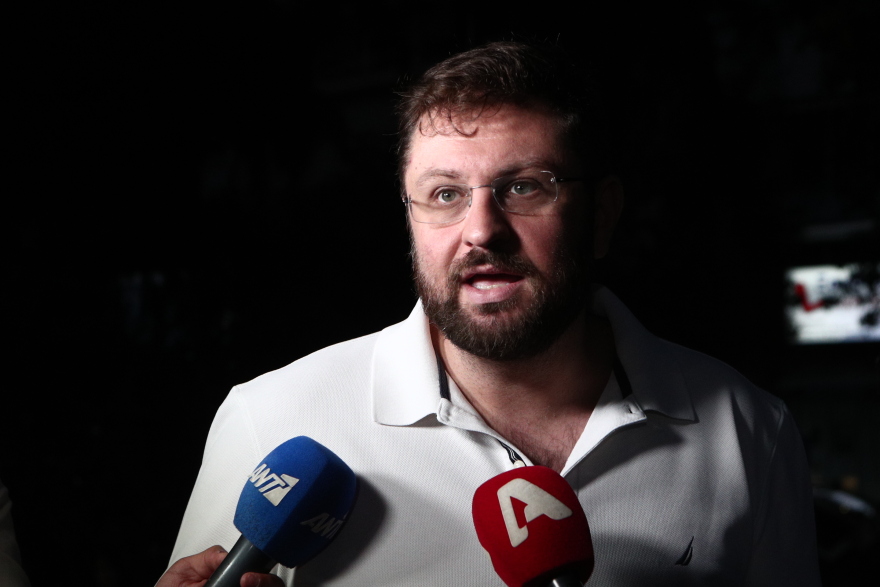 Κασσελάκης από Κερατσίνι: Δώστε μου λίγους μήνες και θα γίνω ξεφτέρι