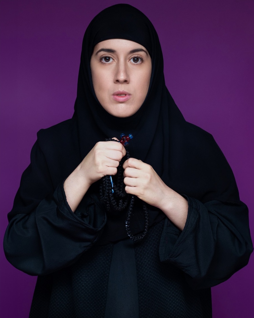 Φόνοι στο καμπαναριό: Αυτές είναι οι τρεις «ύποπτες» μοναχές της νέας κωμωδίας