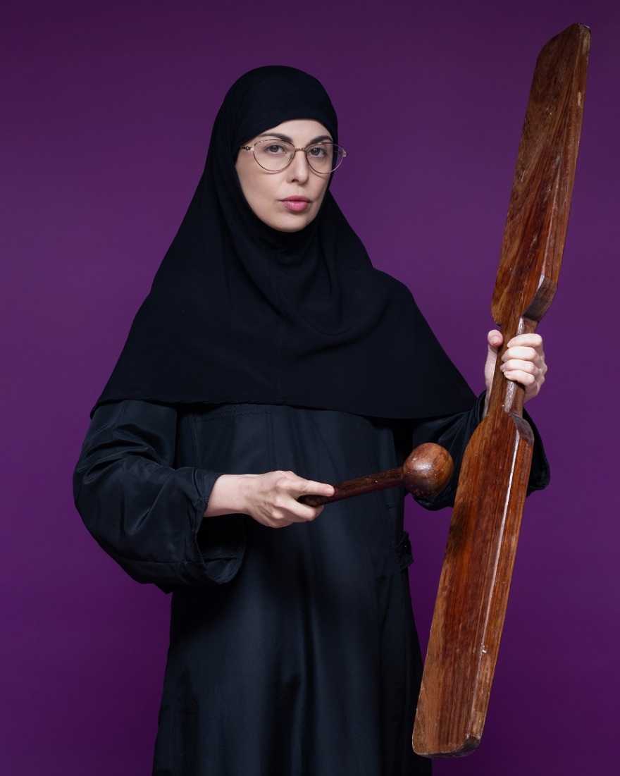 Φόνοι στο καμπαναριό: Αυτές είναι οι τρεις «ύποπτες» μοναχές της νέας κωμωδίας