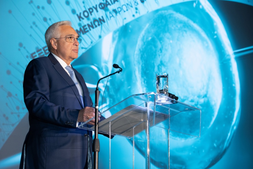 ΥΓΕΙΑ IVF Εμβρυογένεσις: Η μεγαλύτερη Μονάδα Υποβοηθούμενης Αναπαραγωγής στην Ελλάδα του Ομίλου HHG