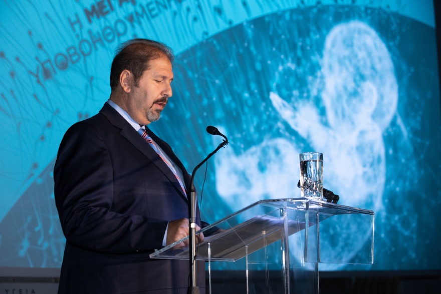 ΥΓΕΙΑ IVF Εμβρυογένεσις: Η μεγαλύτερη Μονάδα Υποβοηθούμενης Αναπαραγωγής στην Ελλάδα του Ομίλου HHG