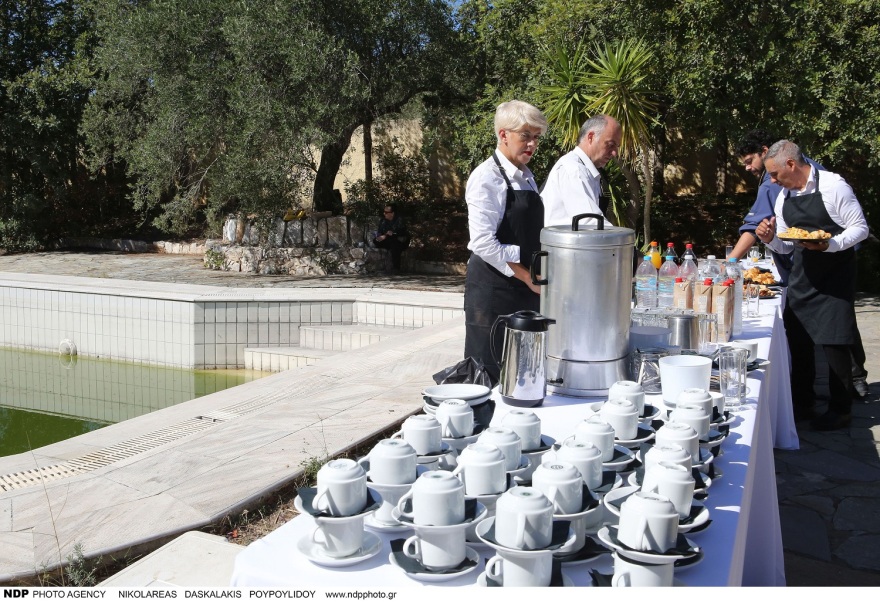 Μαίρη Χρονοπούλου: Το τελευταίο αντίο - Αποτεφρώθηκε στη Ριτσώνα η σορός της