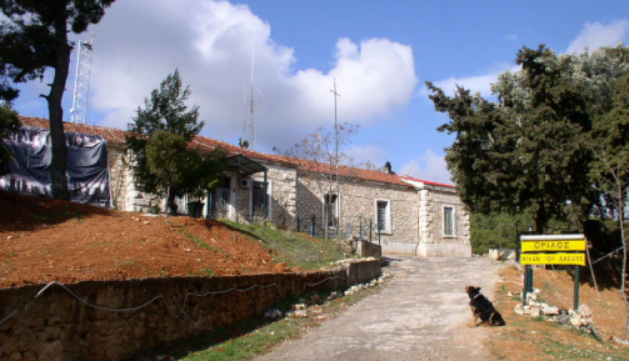 Τατόι: Έτσι θα διαμορφωθεί το πρώην βασιλικό κτήμα - Οι είσοδοι, η στάθμευση, οι διαδρομές και οι χώροι ψυχαγωγίας