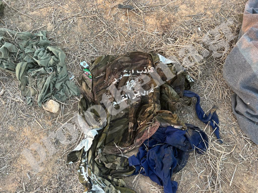 Έληξε το τελεσίγραφο στη Χαμάς: Μπήκαν στη Γάζα οι Ισραηλινοί - Επιχειρήσεις για διάσωση ομήρων