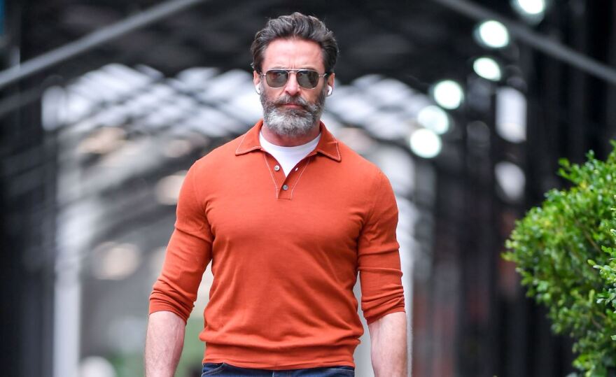 Ο Χιου Τζάκμαν θέλει να πληρώσει πολλά χρήματα για να μην πει τα μυστικά του η πρώην σύζυγός του