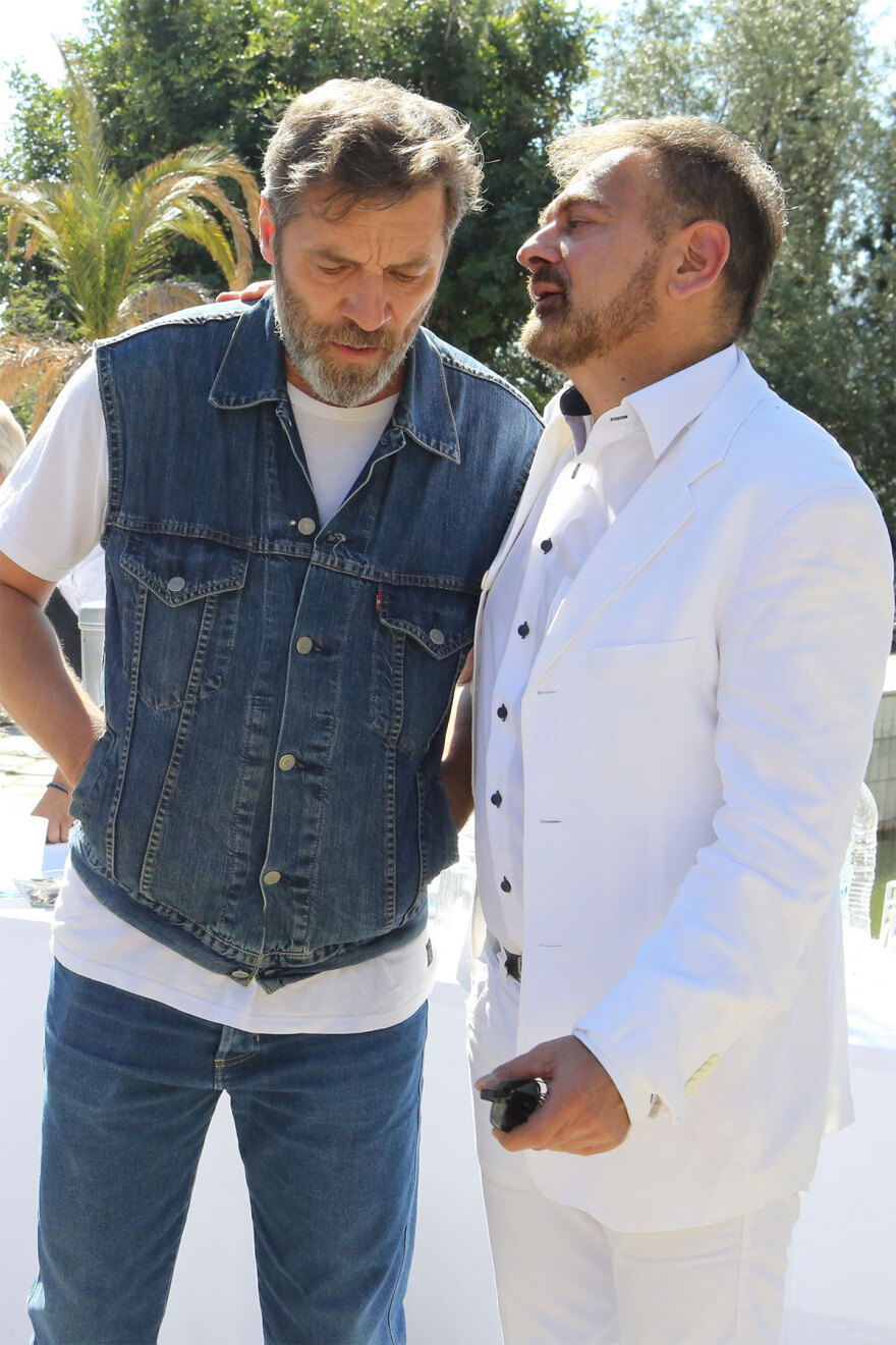 Μαίρη Χρονοπούλου: Το τελευταίο αντίο - Αποτεφρώθηκε στη Ριτσώνα η σορός της