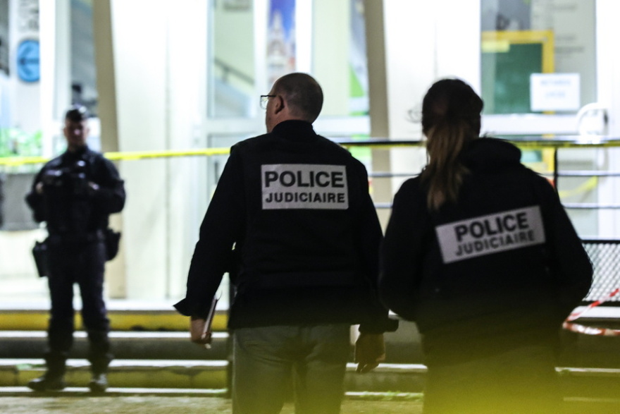 Συναγερμός στη Γαλλία: Μετά το Λούβρο, εντολή εκκένωσης και στις Βερσαλλίες - Απειλή για βόμβα