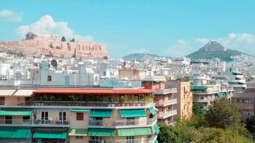 Ακίνητα: Σε μια ημέρα με ΑΙ οι μεταβιβάσεις από την 1η Ιανουαρίου