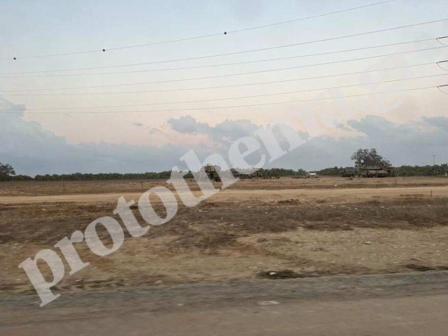 Πόλεμος στο Ισραήλ: Γιατί καθυστερεί η χερσαία εισβολή στη Γάζα - «Φταίει ο καιρός» λένε οι New York Times