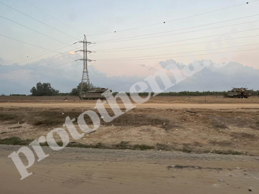 Πόλεμος στο Ισραήλ: Γιατί καθυστερεί η χερσαία εισβολή στη Γάζα - «Φταίει ο καιρός» λένε οι New York Times