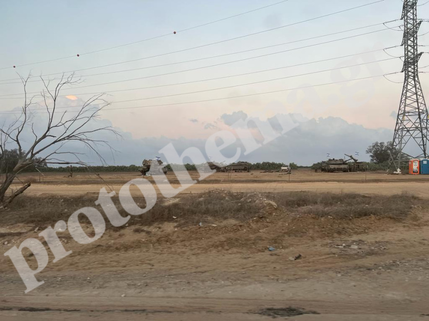 Πόλεμος στο Ισραήλ: Γιατί καθυστερεί η χερσαία εισβολή στη Γάζα - «Φταίει ο καιρός» λένε οι New York Times