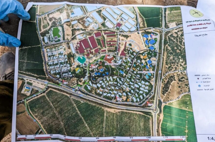 Πόλεμος στο Ισραήλ: «Σκοτώστε όσους μπορείτε και πάρτε ομήρους» - Το απόρρητο σχέδιο της Χαμάς για επιθέσεις σε σχολεία και κέντρο νεότητας