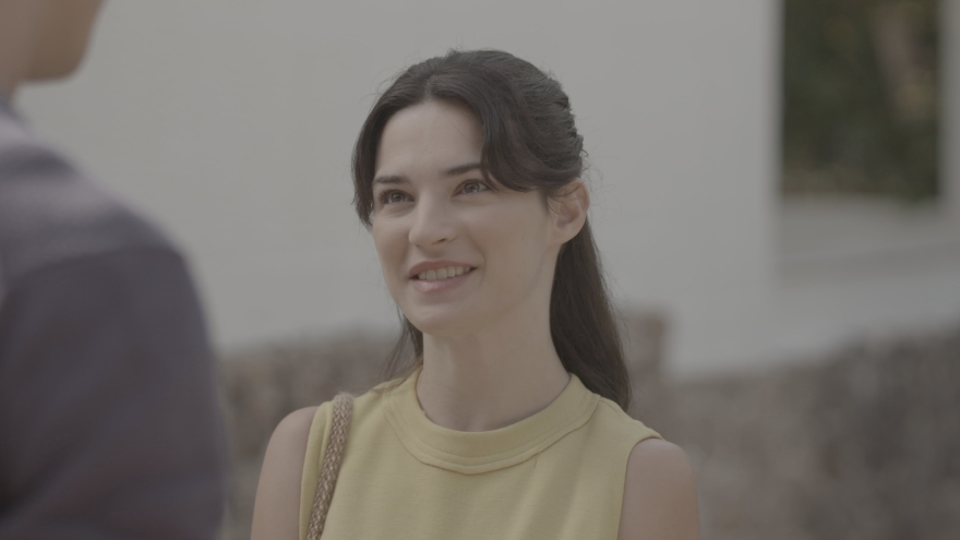 Ο Παράδεισος των κυριών: Η έρευνα για την υπόθεση του εμπρησμού στον Παράδεισο συνεχίζεται 