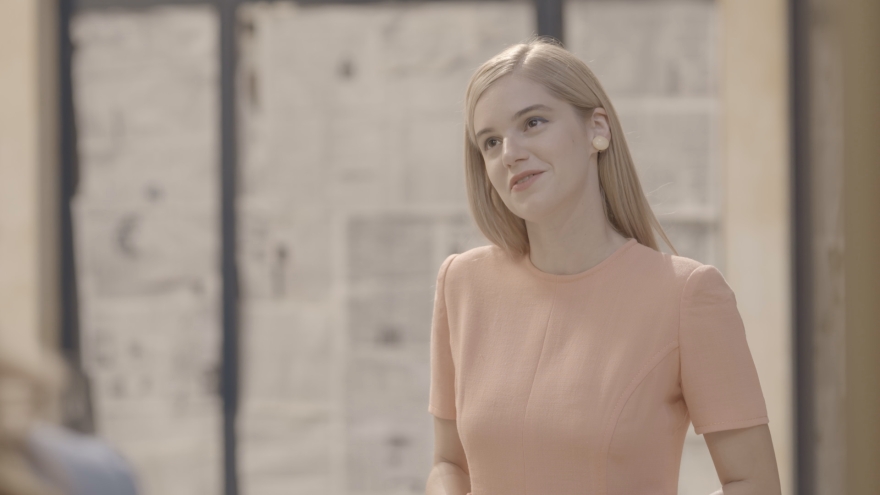 Ο Παράδεισος των κυριών: Η έρευνα για την υπόθεση του εμπρησμού στον Παράδεισο συνεχίζεται 