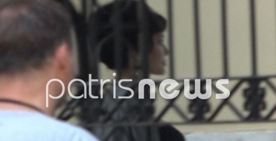 Αντζελίνα Τζολί: Αποθέωσαν την ηθοποιό στον Πύργο Ηλείας μετά το τέλος των γυρισμάτων 