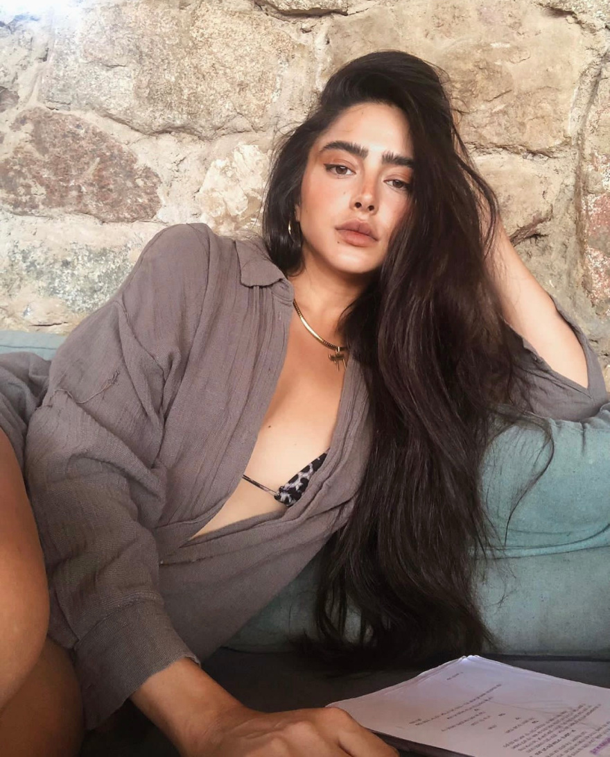 Ισραήλ: Τι λέει στο protothema η Ισραηλινή ηθοποιός που άφησε το Παρίσι για να πολεμήσει την Χαμάς