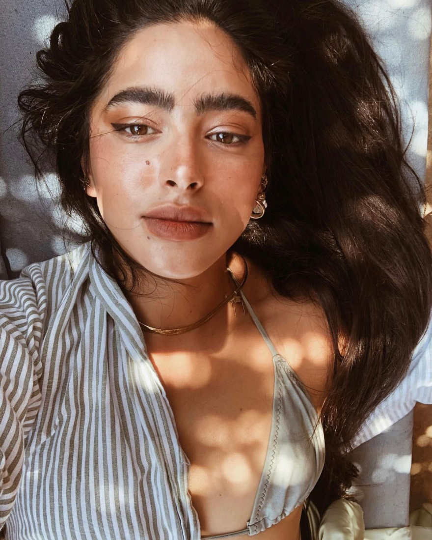 Ισραήλ: Τι λέει στο protothema η Ισραηλινή ηθοποιός που άφησε το Παρίσι για να πολεμήσει την Χαμάς