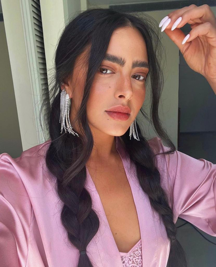 Ισραήλ: Τι λέει στο protothema η Ισραηλινή ηθοποιός που άφησε το Παρίσι για να πολεμήσει την Χαμάς