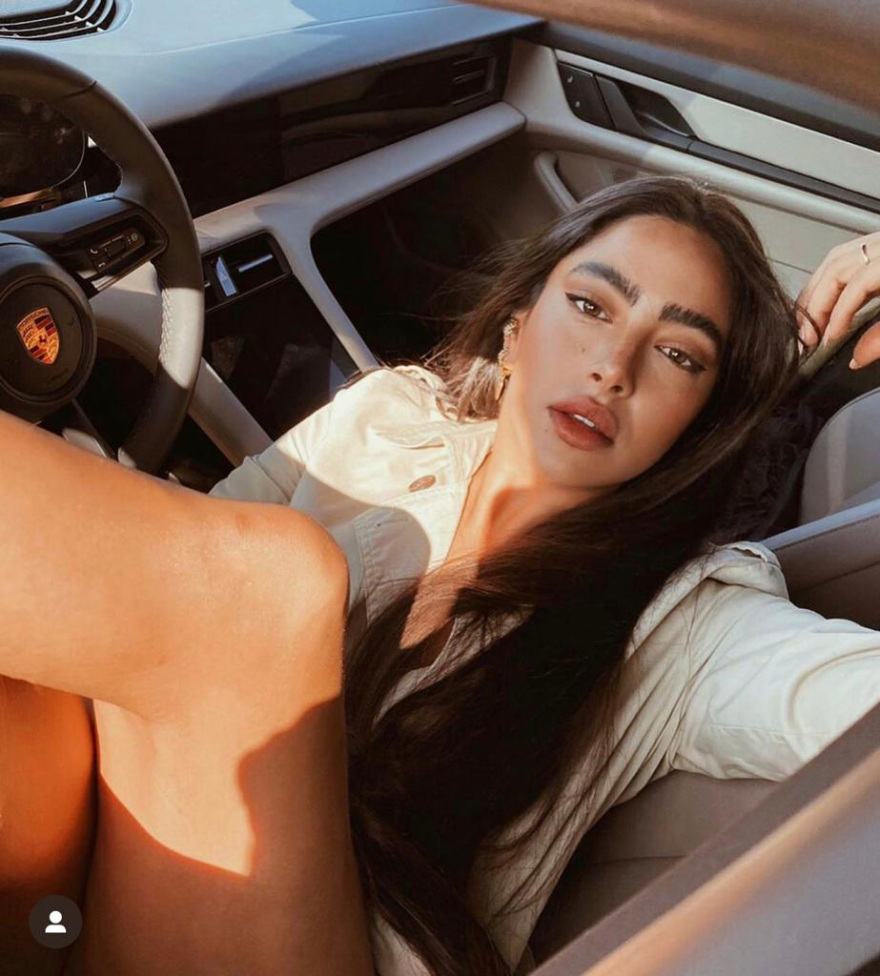 Ισραήλ: Τι λέει στο protothema η Ισραηλινή ηθοποιός που άφησε το Παρίσι για να πολεμήσει την Χαμάς