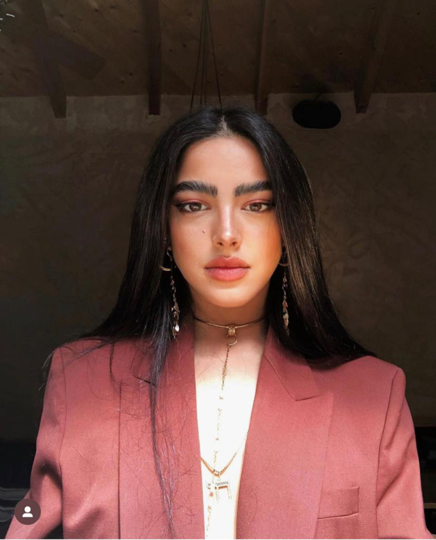 Ισραήλ: Τι λέει στο protothema η Ισραηλινή ηθοποιός που άφησε το Παρίσι για να πολεμήσει την Χαμάς