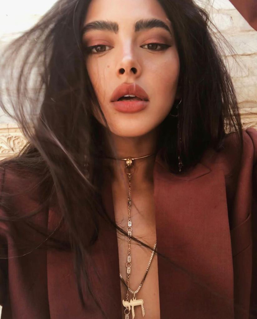 Ισραήλ: Τι λέει στο protothema η Ισραηλινή ηθοποιός που άφησε το Παρίσι για να πολεμήσει την Χαμάς