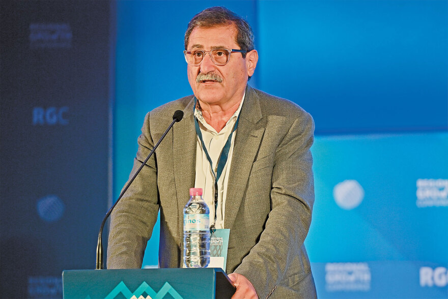 Αυτοδιοικητικές εκλογές: Τα 28+1 ντέρμπι της Αττικής (και οι μάχες των μεγάλων πόλεων)