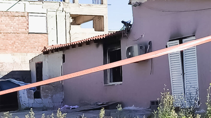 Ζεφύρι: Αναβρασμός στον καταυλισμό Ρομά μετά τον θανάσιμο τραυματισμό του 8χρονου