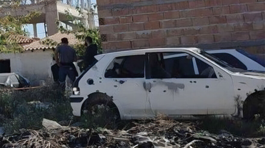 Ζεφύρι: Αναβρασμός στον καταυλισμό Ρομά μετά τον θανάσιμο τραυματισμό του 8χρονου