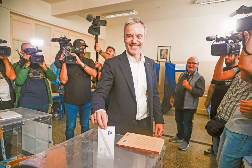 Αυτοδιοικητικές εκλογές: Τα 28+1 ντέρμπι της Αττικής (και οι μάχες των μεγάλων πόλεων)