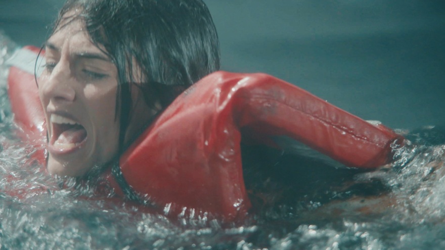 Το Ναυάγιο: Η μοιραία στιγμή έφτασε