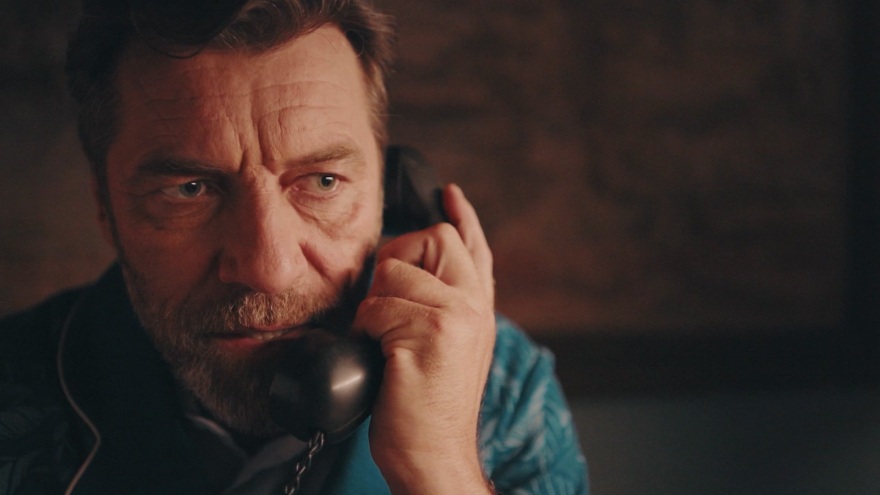 Το Ναυάγιο: Η μοιραία στιγμή έφτασε