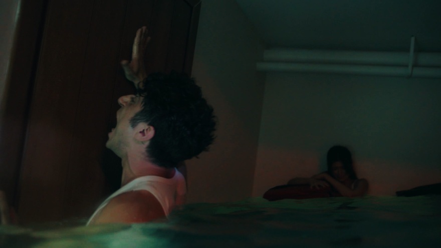 Το Ναυάγιο: Η μοιραία στιγμή έφτασε