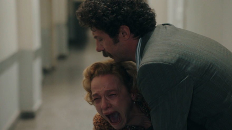 Το Ναυάγιο: Η μοιραία στιγμή έφτασε