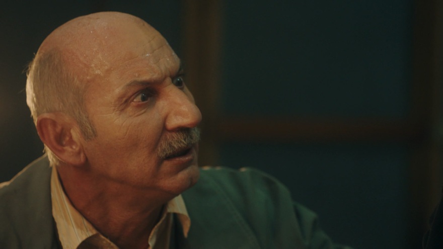 Το Ναυάγιο: Η μοιραία στιγμή έφτασε