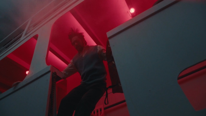 Το Ναυάγιο: Η μοιραία στιγμή έφτασε