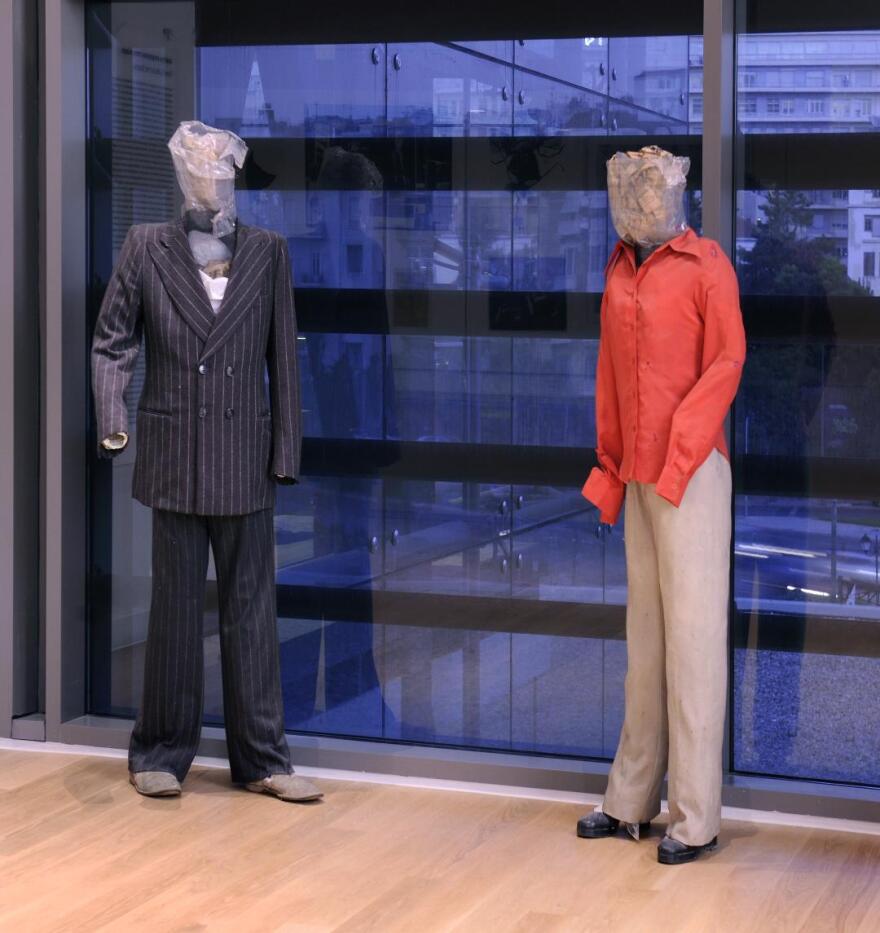 64ο Φεστιβάλ Κινηματογράφου Θεσσαλονίκης: Διοργανώνει έκθεση με έργα τεσσάρων σπουδαίων εικαστικών