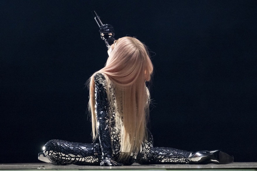 Celebration Tour - Η μεγάλη επιστροφή της Μαντόνα σε 25 φωτογραφίες