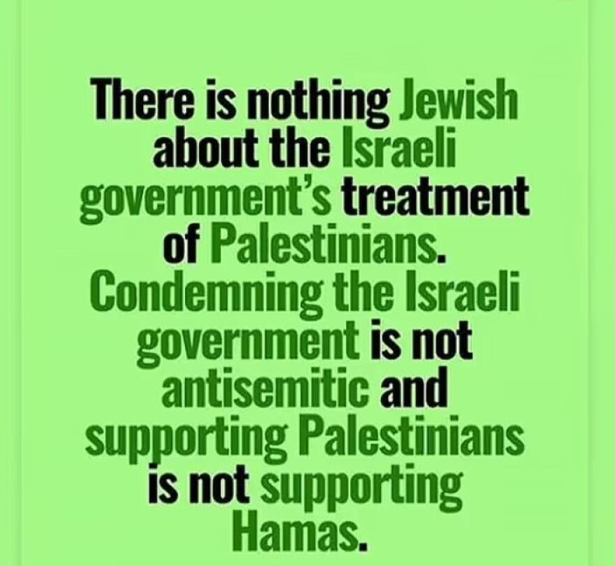 Χαντίντ: Απειλές θανάτου δέχεται η οικογένεια μετά την υποστήριξη της Τζίτζι στην Παλαιστίνη!